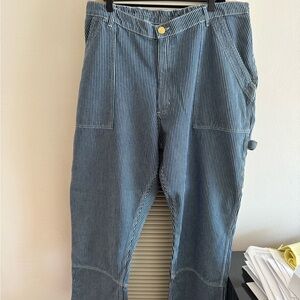 Big Bud Press Carpenter Jeans